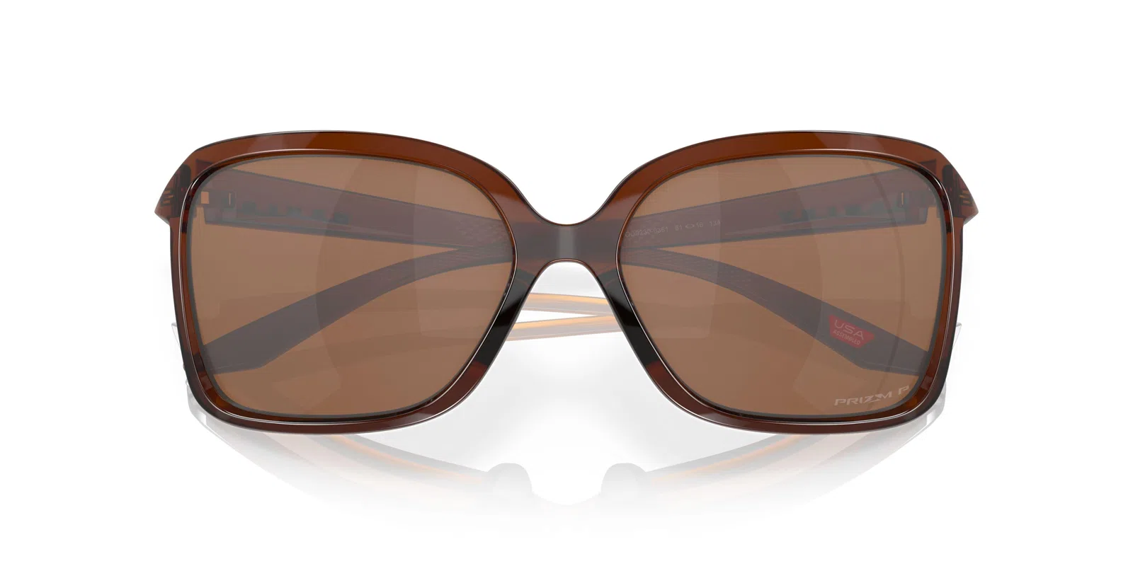 Oakley Wildrye 9230 Sunglasses - view 48